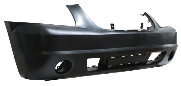 DEFENSA DEL YUKON GMC 07-14