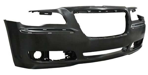 DEFENSA DEL CHRYSLER 300 11-14 S/HOYO P/SENS