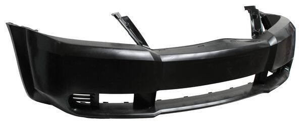 DEFENSA DEL AVENGER 08-11 S/FARO NIEBLA