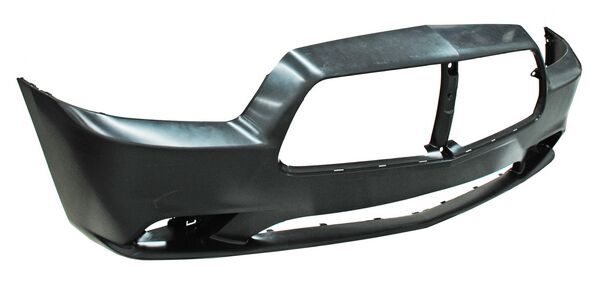 DEFENSA DEL CHARGER 11-14 S/CONT DE VELOC