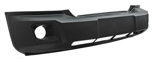 DEFENSA DEL DAKOTA 08-12 P/FARO NIEBLA C/HOYO P/GANCHO P/PINTAR CCC