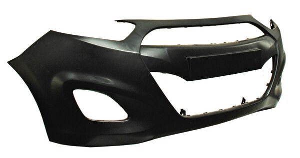 DEFENSA DEL I10 12-14 S/PARR S/MOLD 28705