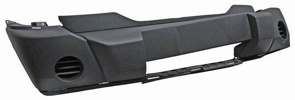 DEFENSA DEL NITRO 07-12 CORRUGADA S/FARO NIEBLA CCC2