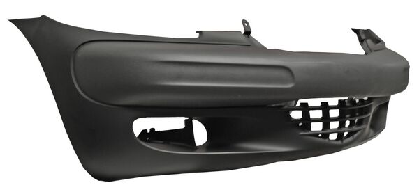 DEFENSA DEL PT CRUISER 01-05 LISA P/FARO NIEBLA TYG