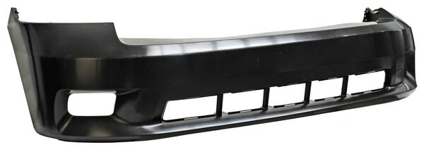 DEFENSA DEL DODGE PU 09-13 TODA PLASTICO S/SPOILER P/PINTAR PAT USA