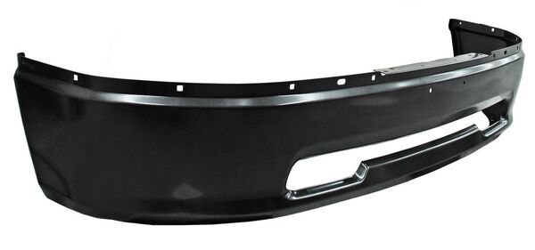 DEFENSA DEL DODGE PU 09-13 P/PINTAR S/FARO NIEBLA CCC2