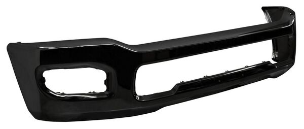 DEFENSA DEL DODGE PU 19-24 RAM 2500/ 3500 NEGRA