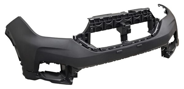 DEFENSA DEL RAM 700 21-25 BIGHORN/ LARAMIE CORRUGADA SUP BZ