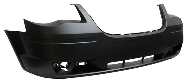 DEFENSA DEL TOWN & COUNTRY 08-10 S/HOYO P/SENS PAT USA