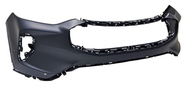 DEFENSA DEL ESCAPE 23-24 C/ 4 HOYOS P/SENSOR