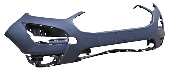 DEFENSA DEL ECOSPORT 18-21 ALD252 GNT NZL