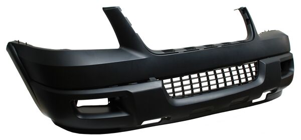 DEFENSA DEL EXPEDITION 03-06 EDDIE BAUER