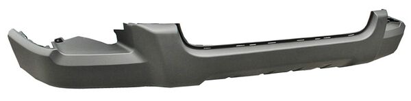 DEFENSA DEL EXPLORER 06-10 XLT CORRUGADA GRIS INF