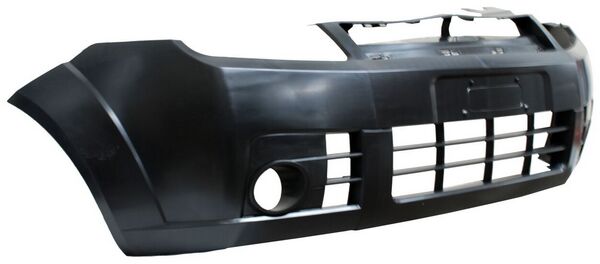 DEFENSA DEL FIESTA 08-10 P/FARO P/NIEBLA 5662