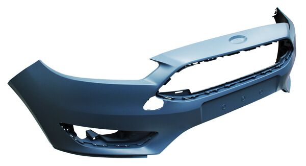 DEFENSA DEL FOCUS 15-18 SUP S/HOYO P/SENS