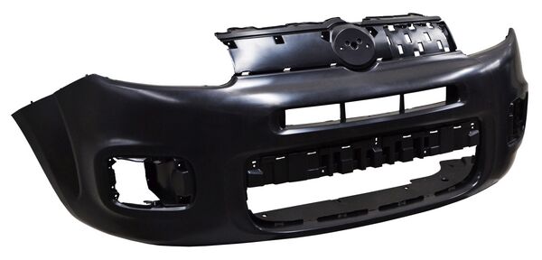 DEFENSA DEL FIAT UNO ATTRACTIVE 15-18 BZ