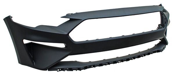 DEFENSA DEL MUSTANG 18-23S/HOYO P/AIRE PAT USA 922