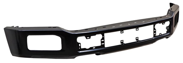 DEFENSA DEL FORD PU 19-20 PINT P/FARO NIEBLA NZL