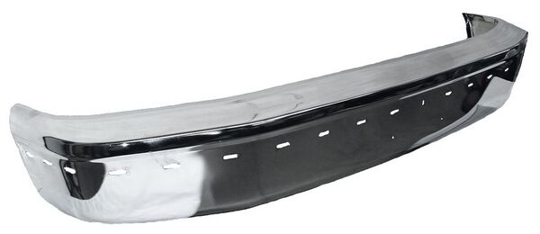 DEFENSA DEL FORD PU 92-98 CROMADA C/BARR