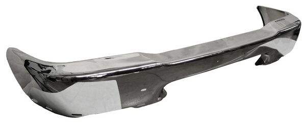 DEFENSA DEL RANGER 98-04 CROMADA LISA ODC040