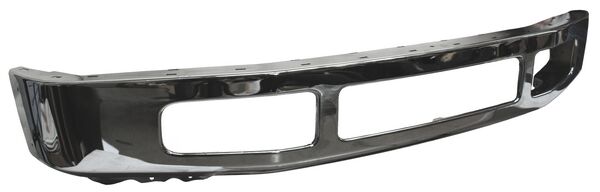 DEFENSA DEL FORD SUPER DUTY 08-10 CROMADA