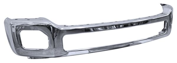 DEFENSA DEL FORD SUPER DUTY 11-16 CROMADA G15