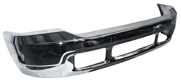 DEFENSA DEL FORD SUPER DUTY 99-04 CROMADA LISA BBB3
