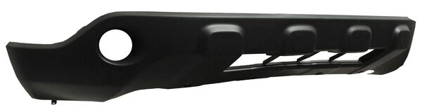 DEFENSA DEL CRV 07-12 INF P/FARO NIEBLA