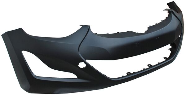 DEFENSA DEL ELANTRA 15-16/ USA 14-16 P/PINTAR