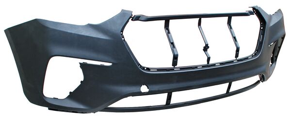 DEFENSA DEL SANTA FE 17-18 LIMITED