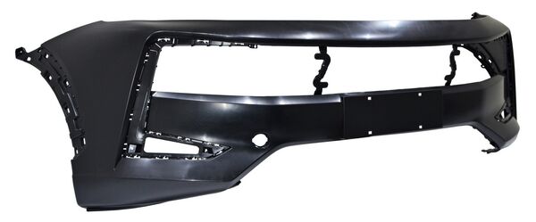 DEFENSA DEL JAC SEI 6 PRO 23-24