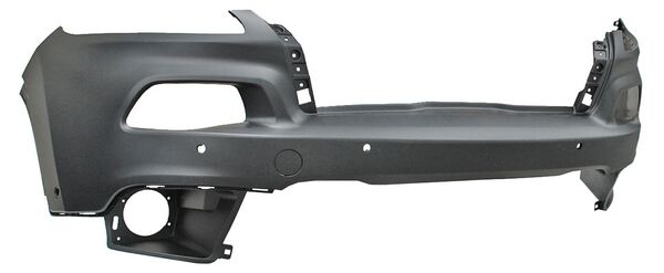 DEFENSA DEL CHEROKEE 14-18 SUP C/HOYO P/SENS PAT USA TYG