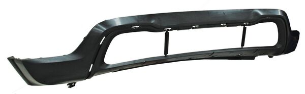 DEFENSA DEL GRAND CHEROKEE 14-17 INF P/PINT TYG 922