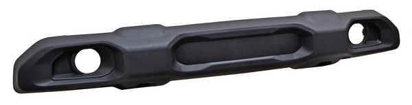 DEFENSA DEL WRANGLER 18-23 P/FARO NIEBLA