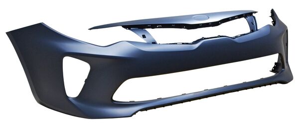 DEFENSA DEL OPTIMA 16-18 SX/ SXL TURBO P/PINT 922