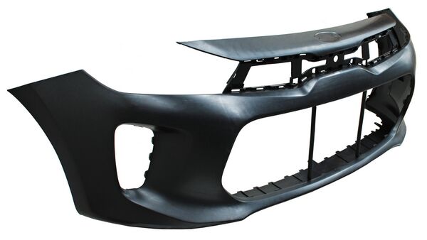 DEFENSA DEL KIA RIO 18-20 ALD251 TYG TLDP 28605 980.09