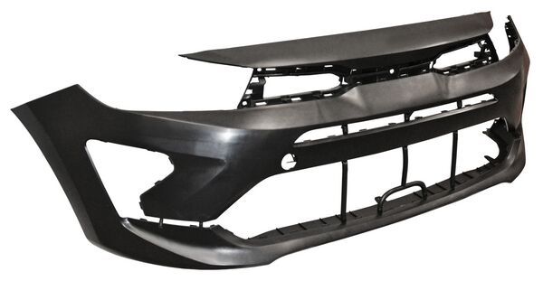 DEFENSA DEL KIA RIO 22-23 ALD252 287 780.02