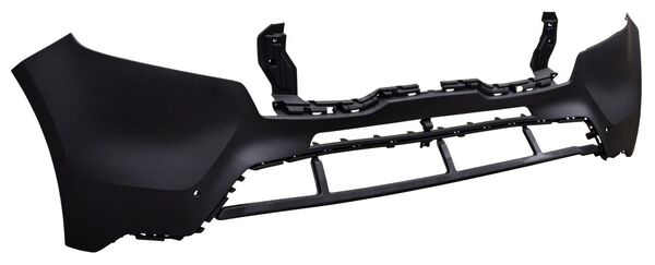 DEFENSA DEL SORENTO 21-23 EX/LX C/HOYO P/SENSOR SUP