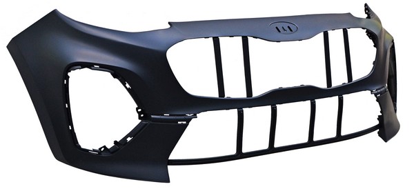 DEFENSA DEL SPORTAGE 19-22 S/HOYO P/SENS