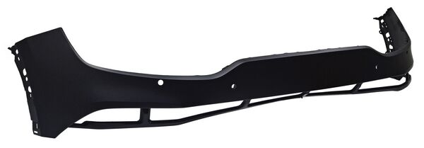 DEFENSA DEL SPORTAGE 23-25 C/HOYO P/SENS S/TIRON