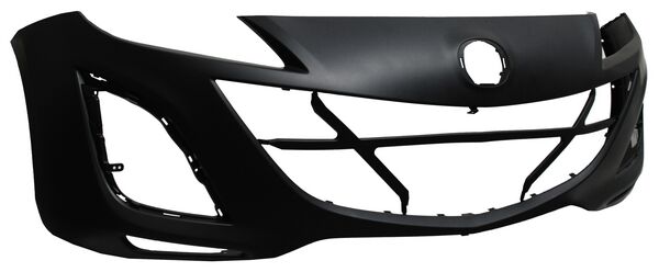 DEFENSA DEL MAZDA 3 10-11 2.5 L