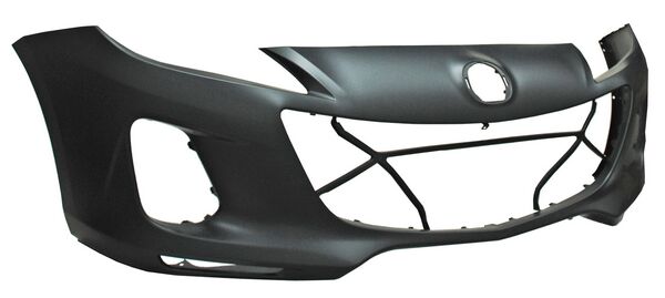 DEFENSA DEL MAZDA 3 12-13