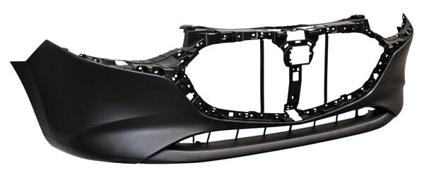 DEFENSA DEL MAZDA 3 19-25 5P API