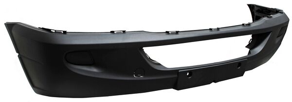 DEFENSA DEL MBENZ SPRINTER 07-13 S/FARO NIEBLA