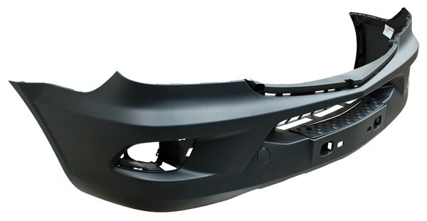 DEFENSA DEL MBENZ SPRINTER 14-18 C/FARO P/NIEBLA