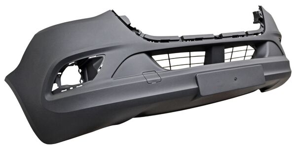 DEFENSA DEL MBENZ SPRINTER 19-25 P/FARO NIEBLA