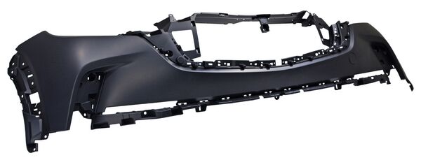 DEFENSA DEL MAZDA CX50 23-25 SUP S/HOYO P/SENS