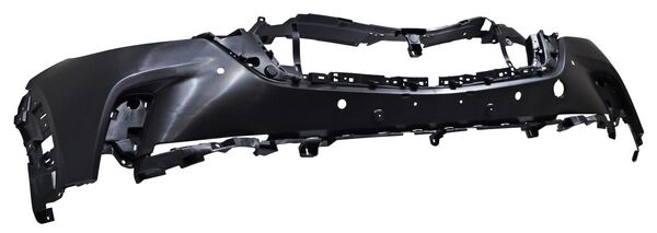 DEFENSA DEL MAZDA CX50 23-25 SUP C/HOYO P/SENS