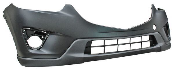 DEFENSA DEL MAZDA CX5 13-17 ALD252 TYG 980.04