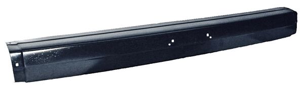 DEFENSA DEL MAZDA PU 86-93 P/PINTAR LISA